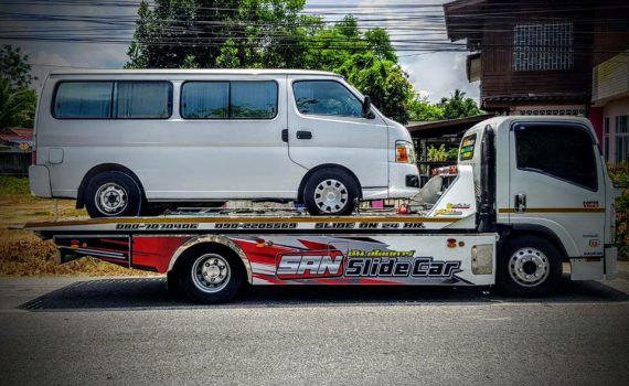 san slidecar บริการ รถยกรถสไลด์ ปัตตานี สงขลา และทั่วประเทศ โทร 090 220 5569 143